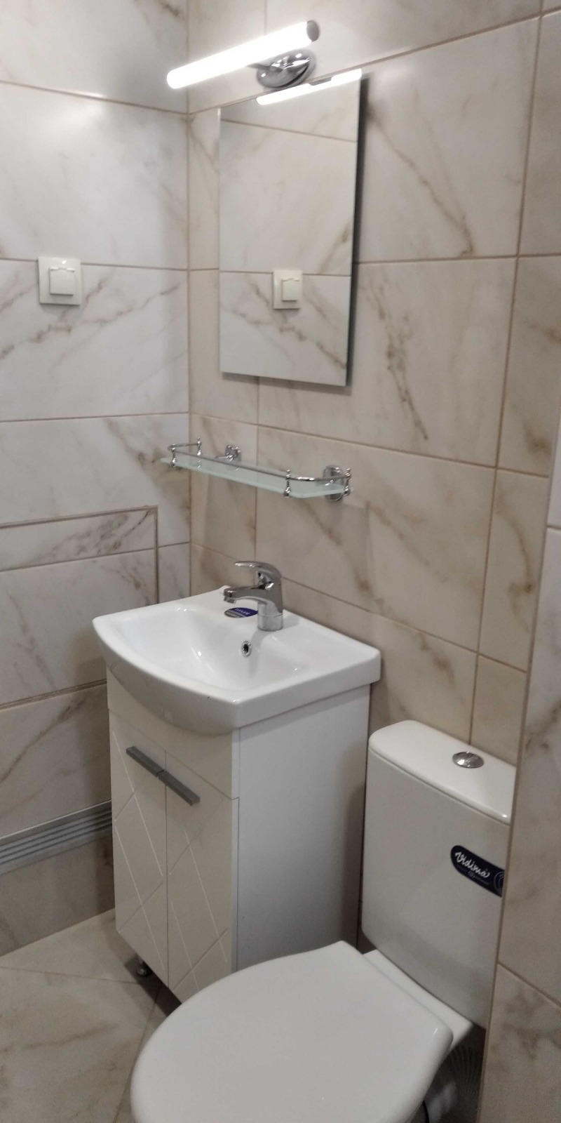 Te huur  2 slaapkamers Sofia , Poligona , 100 m² | 30041392 - afbeelding [7]