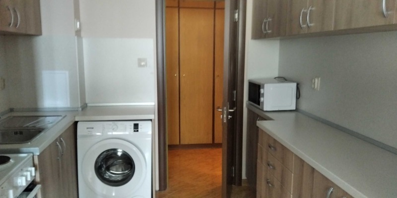 Te huur  2 slaapkamers Sofia , Poligona , 100 m² | 30041392 - afbeelding [4]