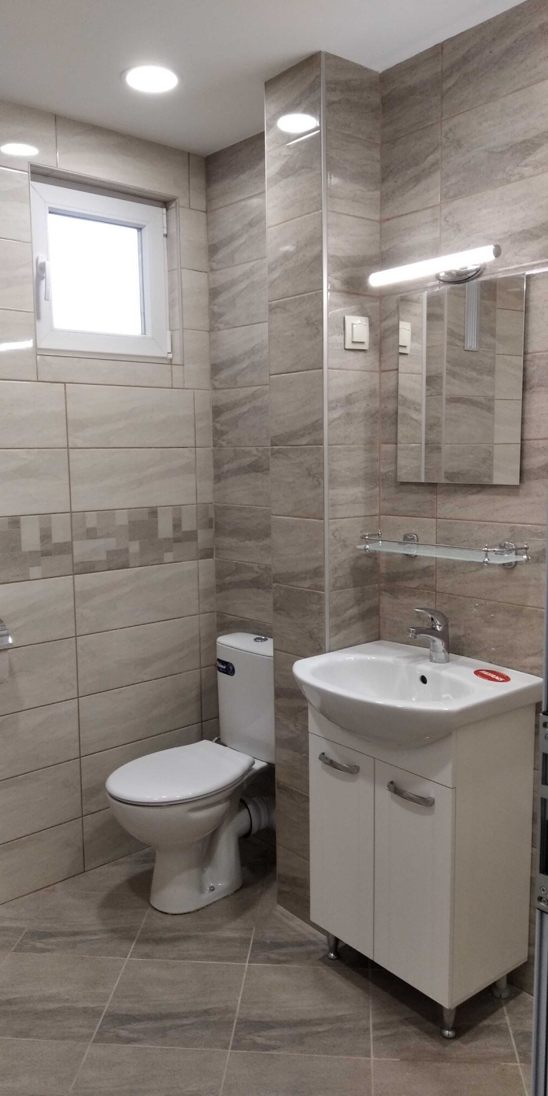 Te huur  2 slaapkamers Sofia , Poligona , 100 m² | 30041392 - afbeelding [8]