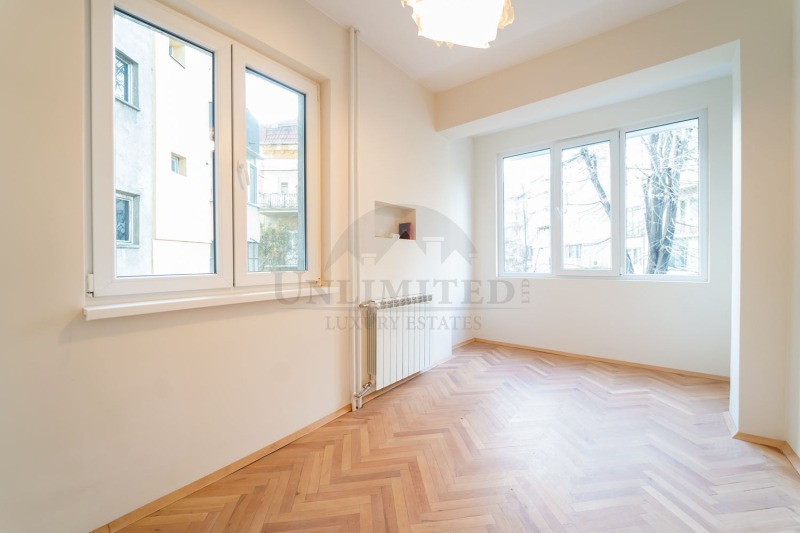 В аренду  2 спальни София , Докторски паметник , 65 кв.м | 75028750 - изображение [12]