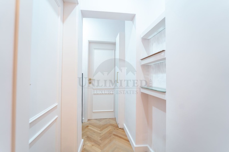 В аренду  2 спальни София , Докторски паметник , 65 кв.м | 75028750 - изображение [10]