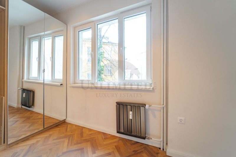 В аренду  2 спальни София , Докторски паметник , 65 кв.м | 75028750 - изображение [9]