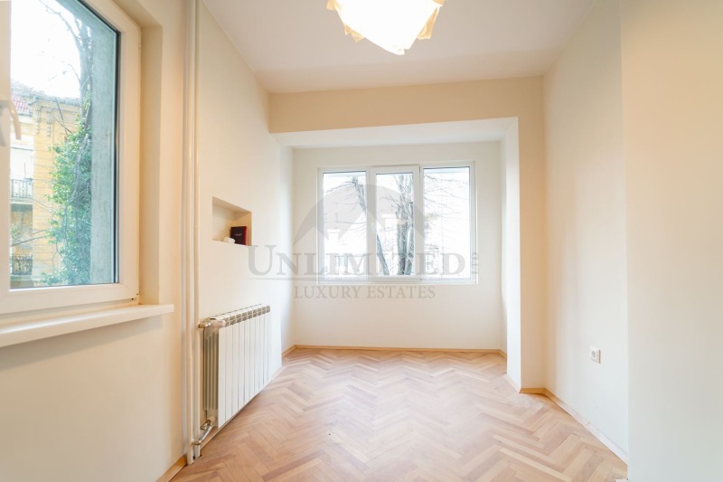 В аренду  2 спальни София , Докторски паметник , 65 кв.м | 75028750 - изображение [13]