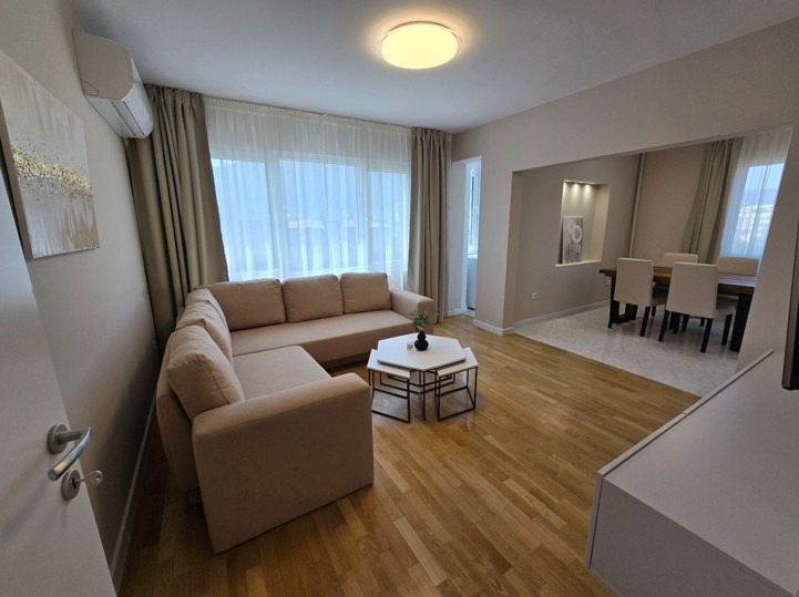 В аренду  2 спальни София , Стрелбище , 80 кв.м | 37572972 - изображение [3]