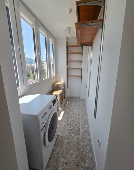 В аренду  2 спальни София , Стрелбище , 80 кв.м | 37572972 - изображение [9]