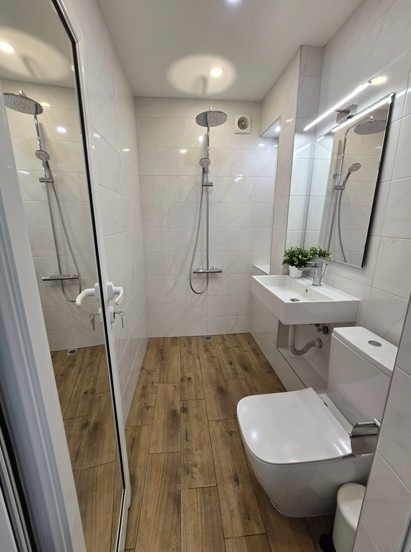 В аренду  2 спальни София , Стрелбище , 80 кв.м | 37572972 - изображение [7]