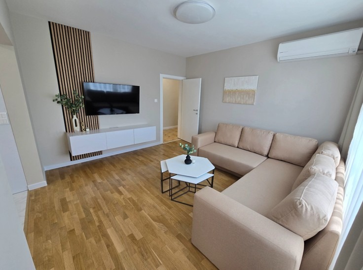 В аренду  2 спальни София , Стрелбище , 80 кв.м | 37572972 - изображение [2]