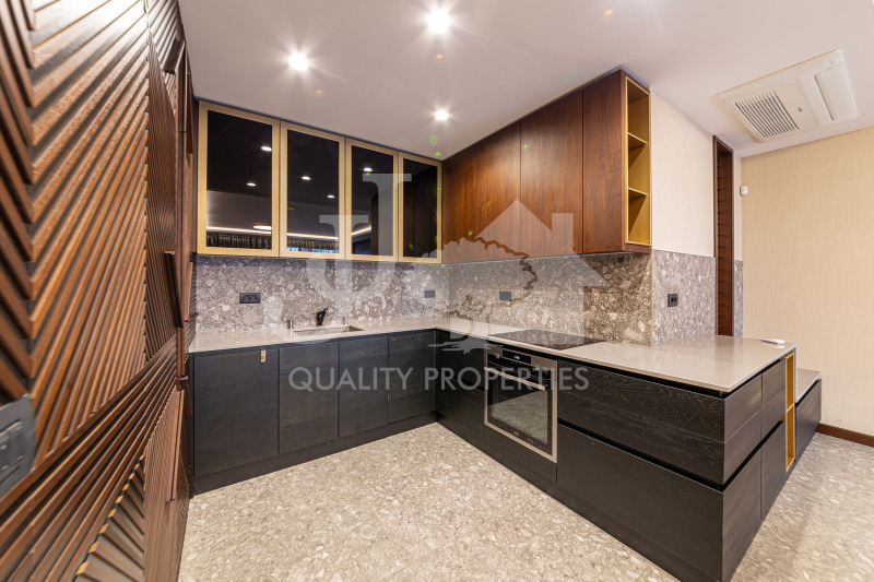 Дава под наем 3-СТАЕН, гр. София, Лозенец, снимка 3 - Апартаменти - 53465384