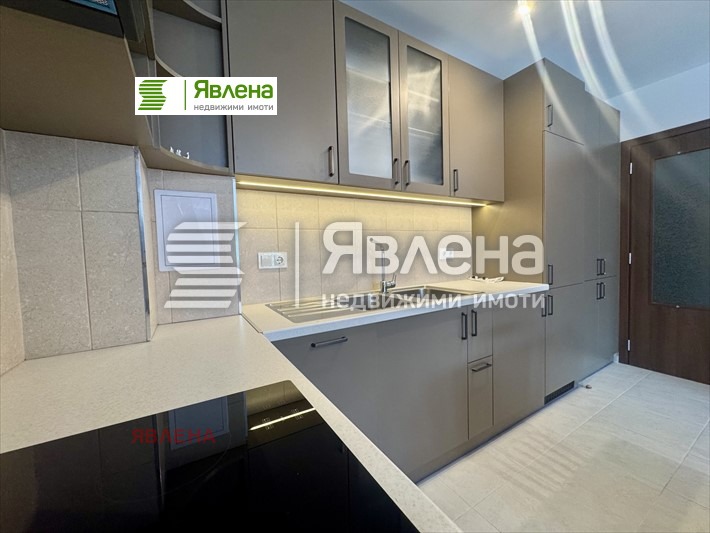 Дава под наем 3-СТАЕН, гр. София, Бъкстон, снимка 15 - Апартаменти - 56536779