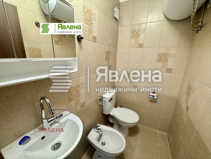 Дава под наем 3-СТАЕН, гр. София, Бъкстон, снимка 13 - Апартаменти - 56536779