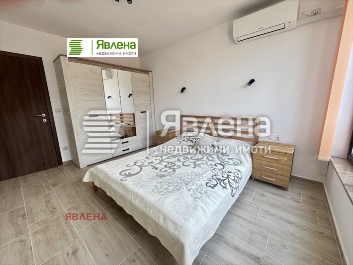 Дава под наем 3-СТАЕН, гр. София, Бъкстон, снимка 7 - Апартаменти - 56536779
