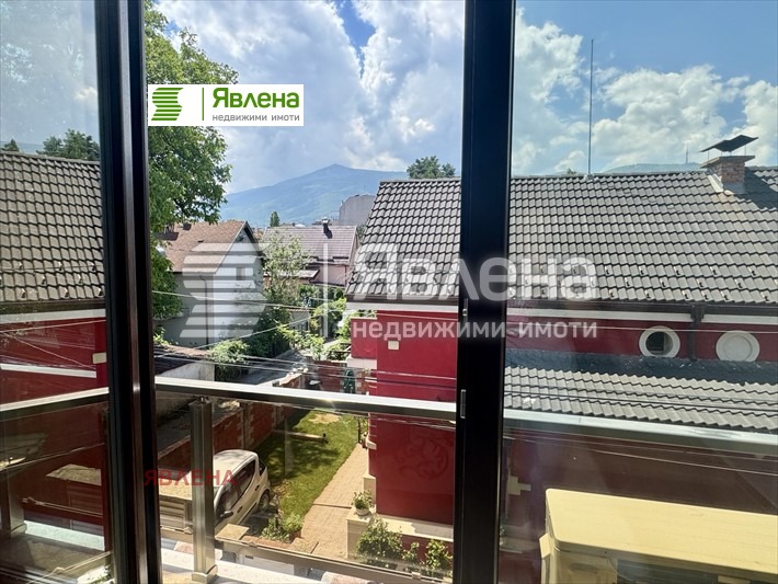 Дава под наем 3-СТАЕН, гр. София, Бъкстон, снимка 5 - Апартаменти - 56536779
