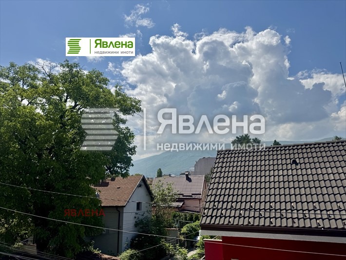 Дава под наем 3-СТАЕН, гр. София, Бъкстон, снимка 8 - Апартаменти - 56536779