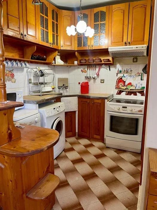 Дава под наем МНОГОСТАЕН, гр. Варна, Автогара, снимка 4 - Апартаменти - 52813285