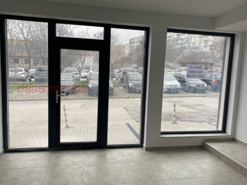 Kiadó  Üzlet Varna , Levski 2 , 70 négyzetméter | 14021252 - kép [3]