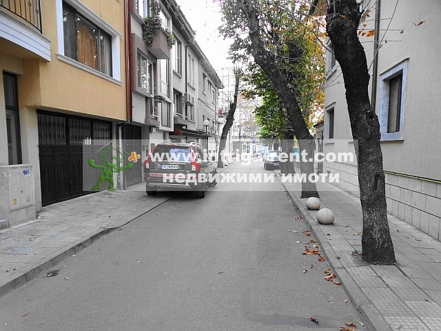 Дава под наем  Магазин град Хасково , Център , 108 кв.м | 86691518 - изображение [3]