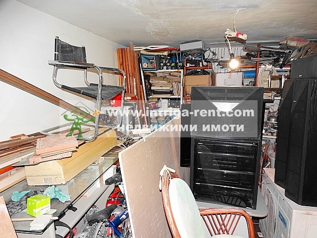 Дава под наем  Магазин град Хасково , Център , 108 кв.м | 86691518 - изображение [10]