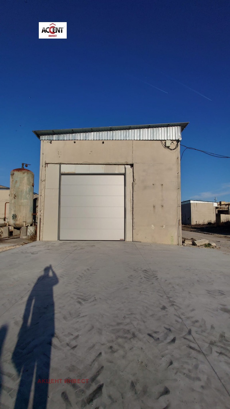 For Rent  Storage Varna , Zapadna promishlena zona , 270 sq.m | 65112397 - image [3]