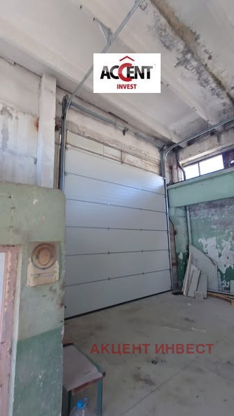 For Rent  Storage Varna , Zapadna promishlena zona , 270 sq.m | 65112397 - image [2]