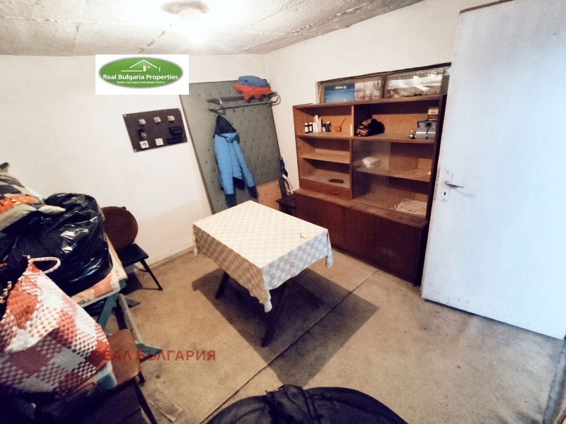 Дава под наем СКЛАД, гр. Русе, Долапите, снимка 9 - Складове - 52344115