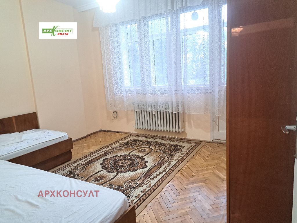 Дава под наем 3-СТАЕН, гр. София, Красно село, снимка 7 - Апартаменти - 55714929