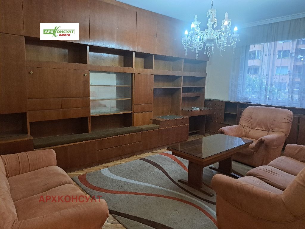 Дава под наем 3-СТАЕН, гр. София, Красно село, снимка 6 - Апартаменти - 55714929