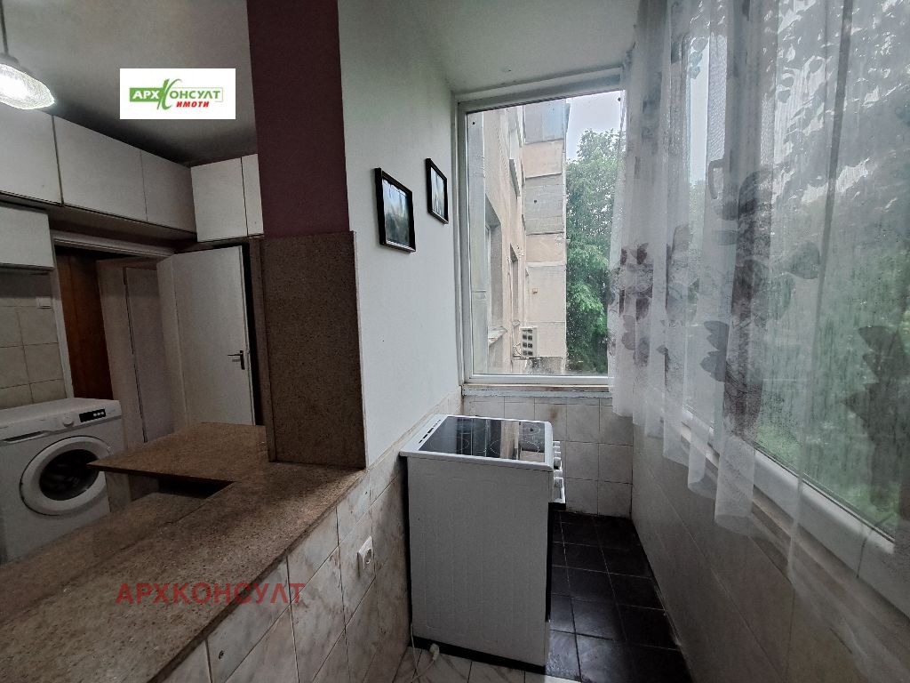 Дава под наем 3-СТАЕН, гр. София, Красно село, снимка 10 - Апартаменти - 55714929