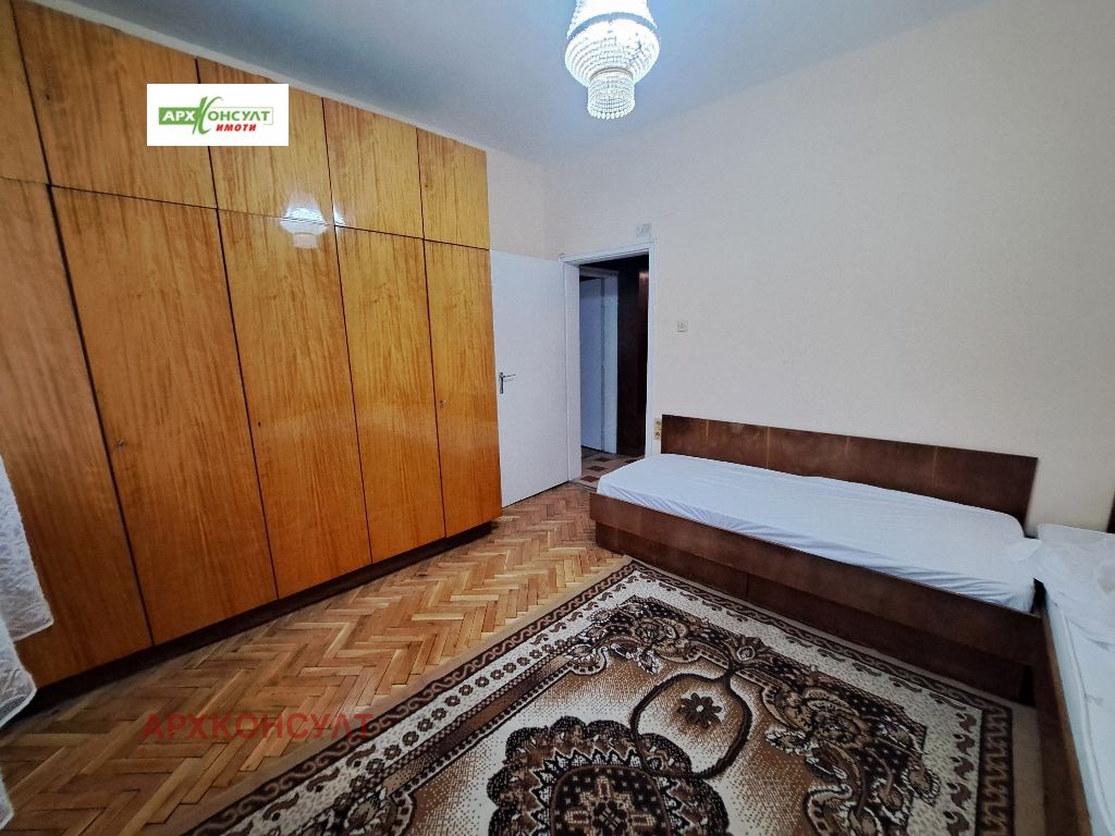 Дава под наем 3-СТАЕН, гр. София, Красно село, снимка 4 - Апартаменти - 55714929