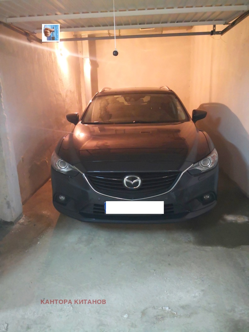 Дава под Наем ГАРАЖ в град София, Център - 24 кв.м / 100 € » 195.58 лв., КАНТОРА КИТАНОВ