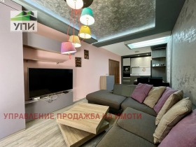 1 makuuhuone Manastirski livadi, Sofia