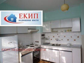 2 bedroom Vrabnitsa 2, Sofia 1