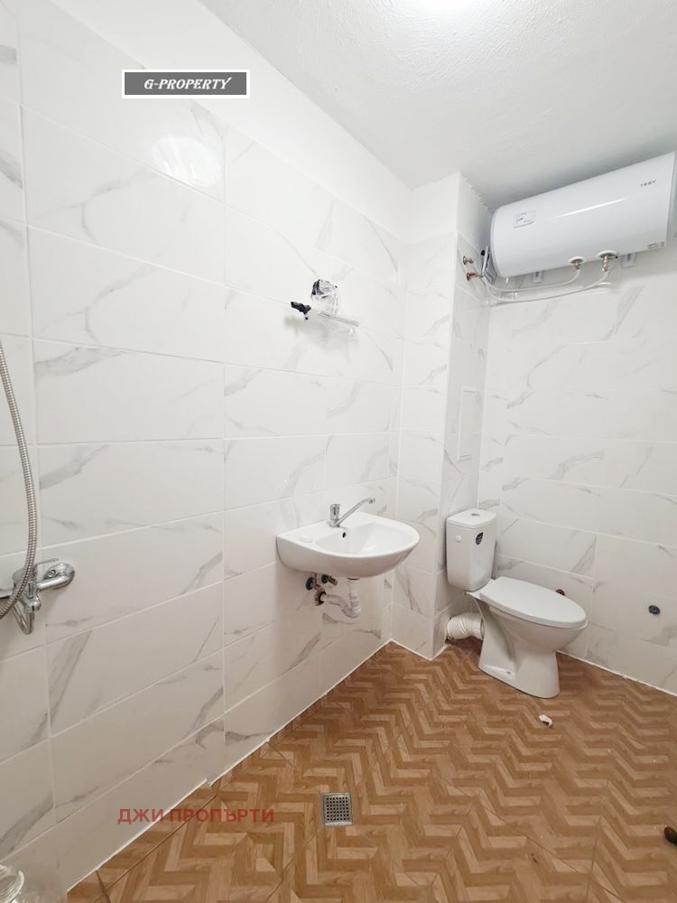 K pronájmu  Studio Sofia , Malinova dolina , 40 m2 | 59037638 - obraz [4]