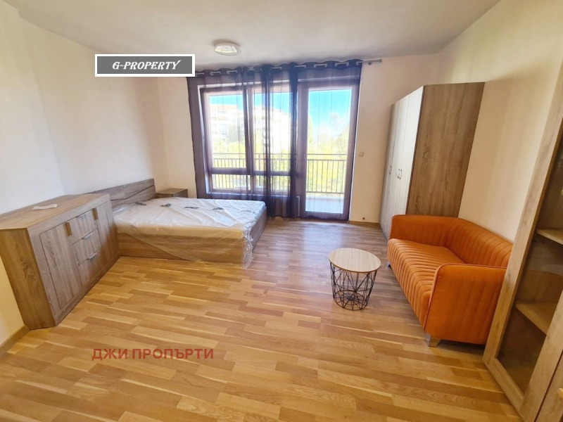 K pronájmu  Studio Sofia , Malinova dolina , 40 m2 | 59037638 - obraz [2]