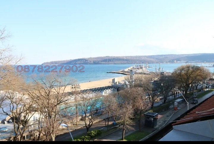 Дава под наем 1-СТАЕН, гр. Варна, Гръцка махала, снимка 2 - Апартаменти - 52783447