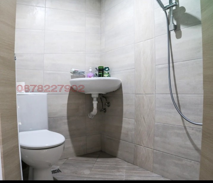 Дава под наем 1-СТАЕН, гр. Варна, Гръцка махала, снимка 10 - Апартаменти - 52783447