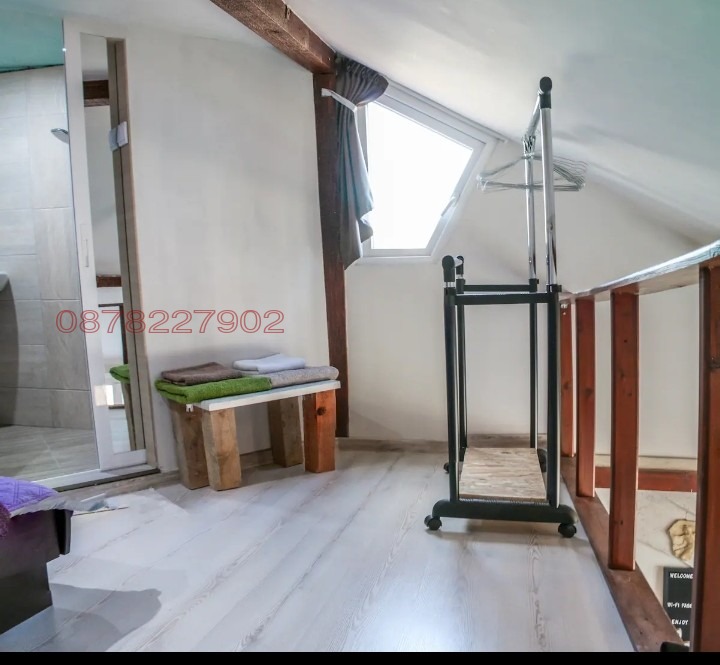 Дава под наем 1-СТАЕН, гр. Варна, Гръцка махала, снимка 17 - Апартаменти - 52783447