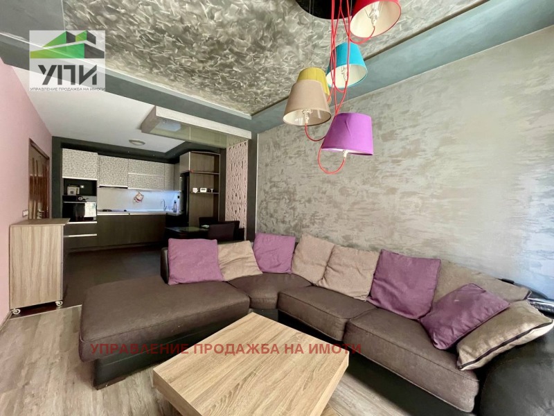 Para alugar  1 quarto Sofia , Manastirski livadi , 71 m² | 80271861 - imagem [2]
