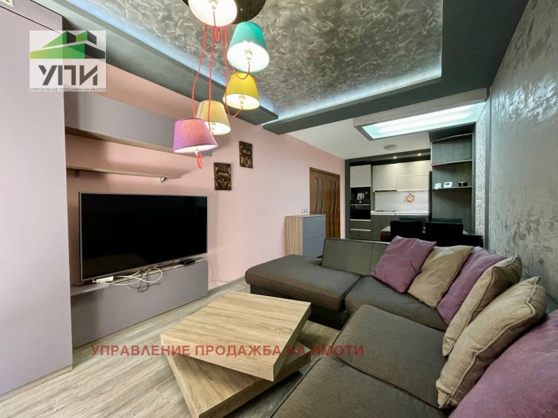 Para alugar  1 quarto Sofia , Manastirski livadi , 71 m² | 80271861