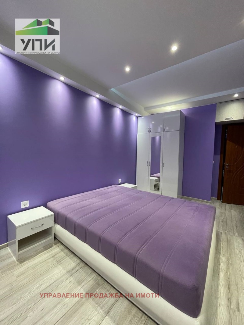 Para alugar  1 quarto Sofia , Manastirski livadi , 71 m² | 80271861 - imagem [8]