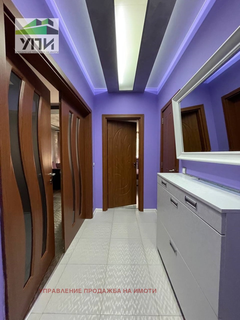 Para alugar  1 quarto Sofia , Manastirski livadi , 71 m² | 80271861 - imagem [5]