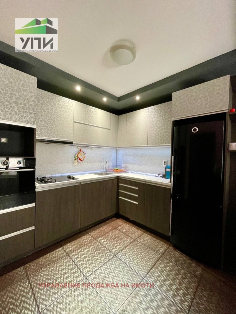 Para alugar  1 quarto Sofia , Manastirski livadi , 71 m² | 80271861 - imagem [4]