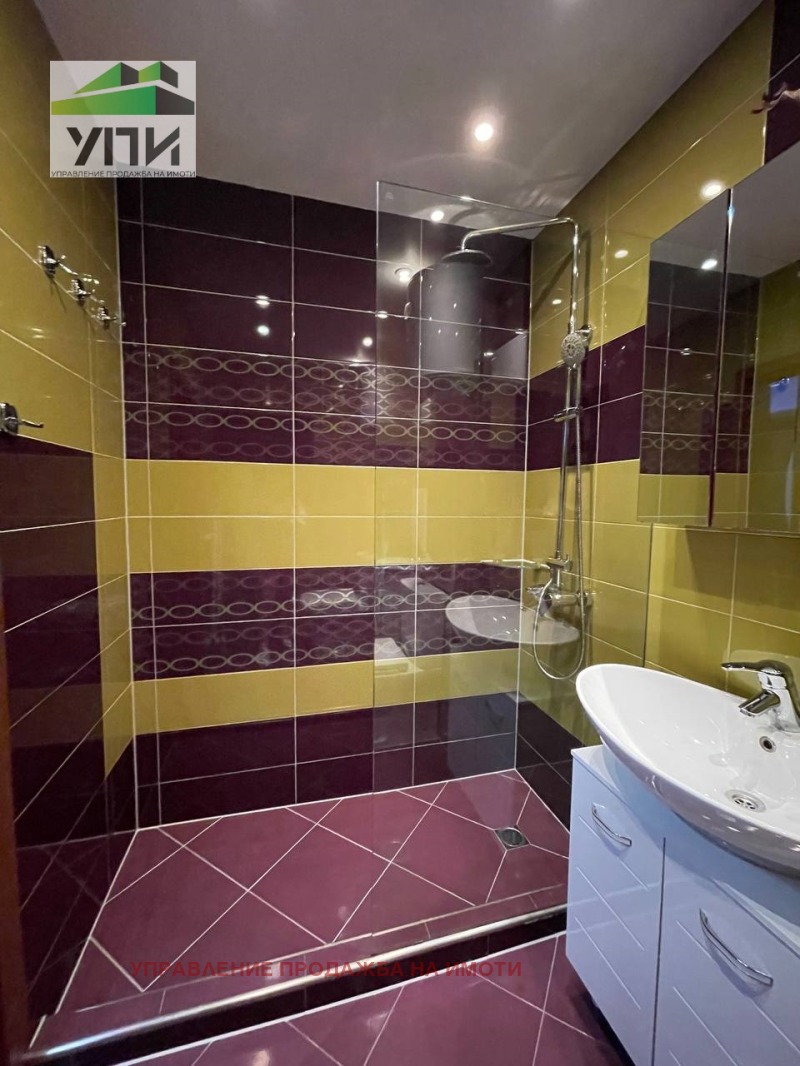 Para alugar  1 quarto Sofia , Manastirski livadi , 71 m² | 80271861 - imagem [9]
