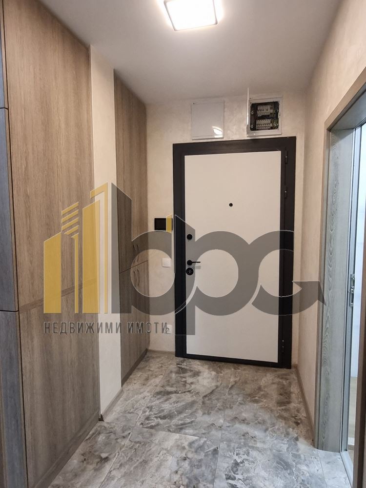 Дава под наем 2-СТАЕН, гр. София, Банишора, снимка 9 - Апартаменти - 56561321