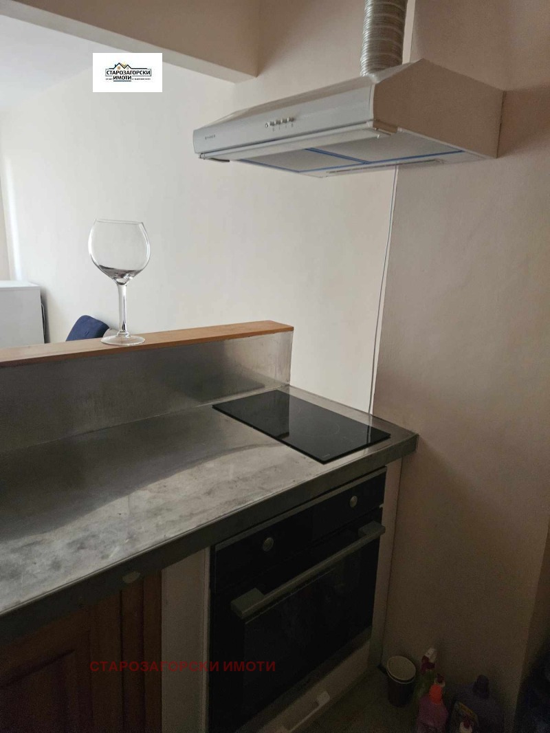 Te huur  2 slaapkamers Stara Zagora , Ajazmoto , 95 m² | 39077468 - afbeelding [4]