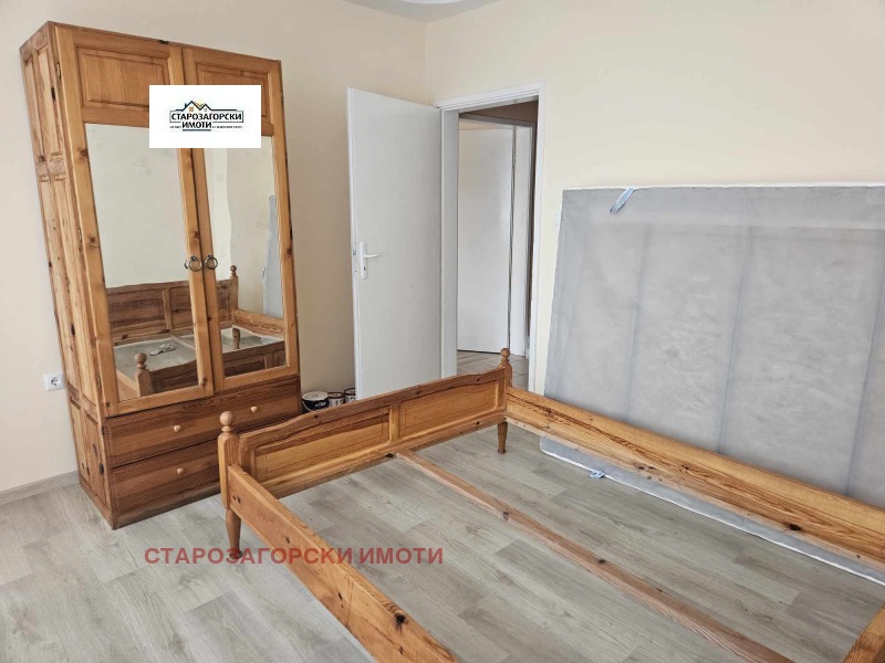 Te huur  2 slaapkamers Stara Zagora , Ajazmoto , 95 m² | 39077468 - afbeelding [9]