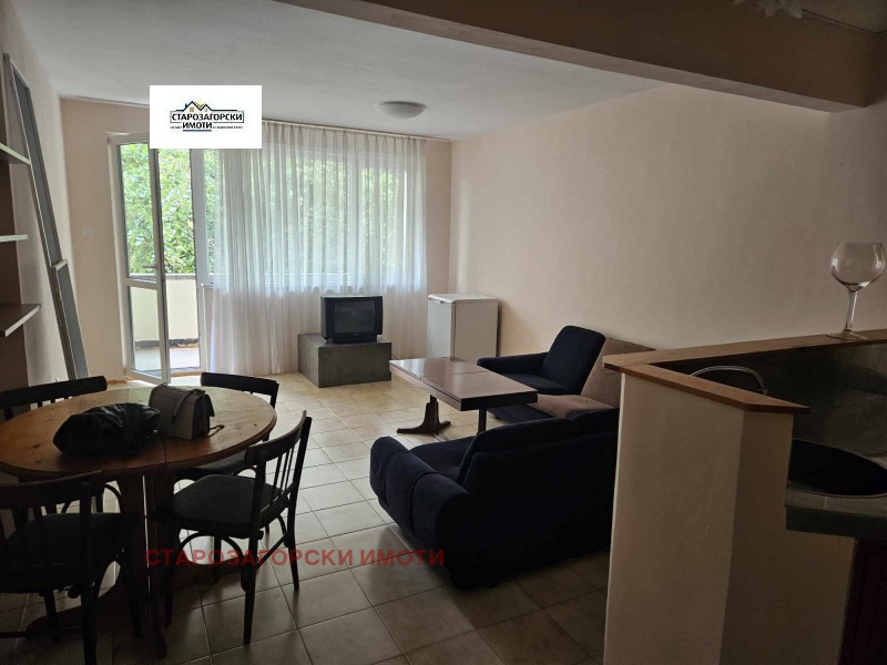 Te huur  2 slaapkamers Stara Zagora , Ajazmoto , 95 m² | 39077468 - afbeelding [6]