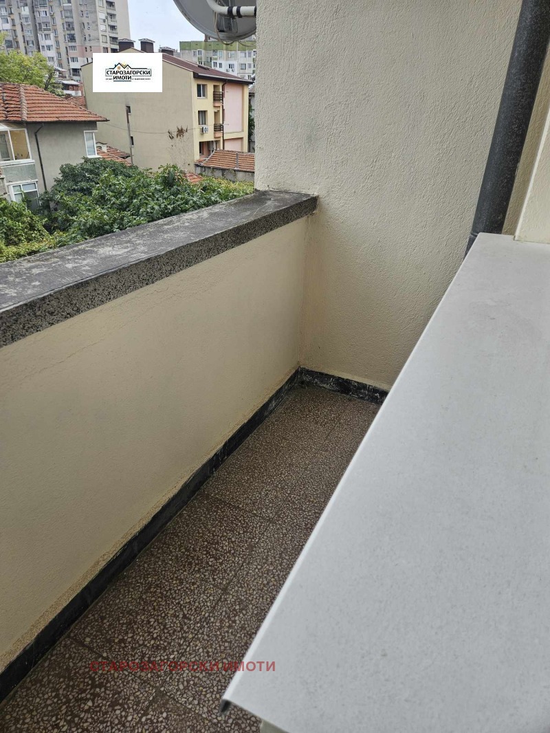 Te huur  2 slaapkamers Stara Zagora , Ajazmoto , 95 m² | 39077468 - afbeelding [7]