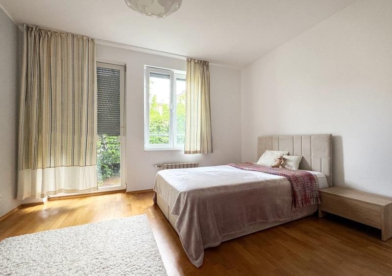 For Rent  3 bedroom Sofia , Malinova dolina , 160 sq.m | 86307943 - image [5]