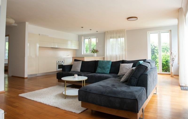 For Rent  3 bedroom Sofia , Malinova dolina , 160 sq.m | 86307943 - image [2]