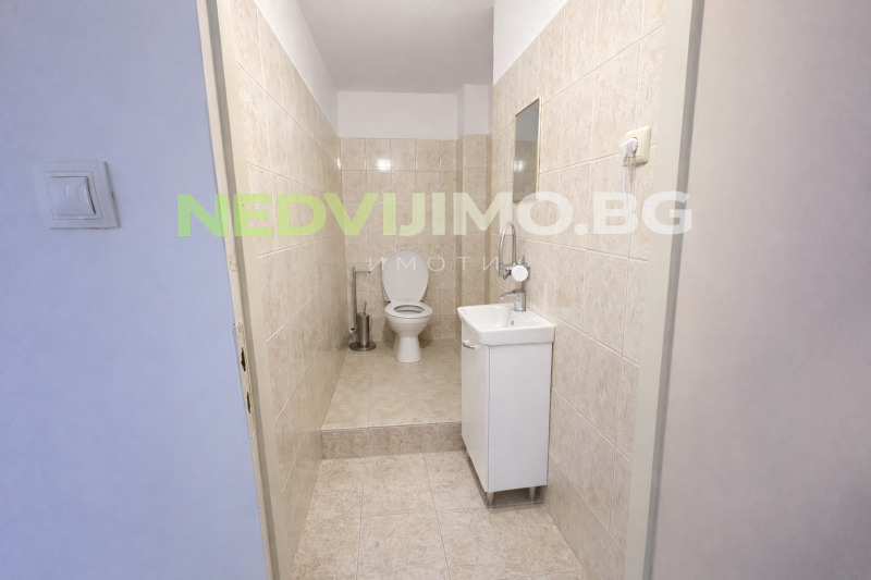 Дава под наем ОФИС, гр. Варна, Гръцка махала, снимка 7 - Офиси - 53509995